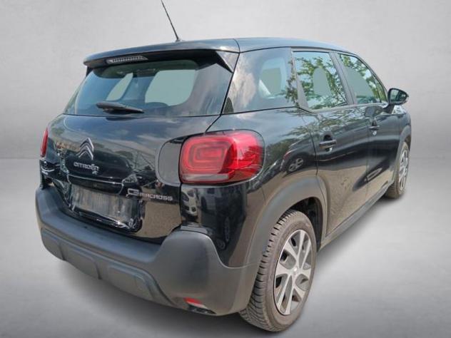 CITROEN C3 Aircross PureTech 82 Feel rif. 22329443 - Foto 3