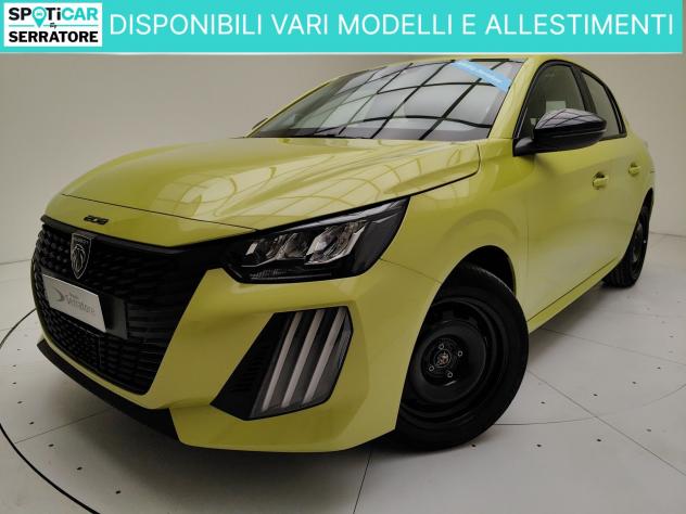 Peugeot 208 NUOVA 5P - Style Turbo - Foto 3
