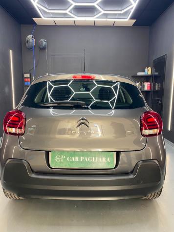 Citroen C3 BlueHDi 100 S&S Feel Pack - Foto 5