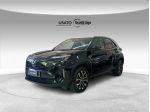 Toyota Yaris Cross 1.5h Trend fwd 116cv e-cvt
