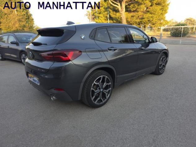 BMW X2 sDrive18d Msport 82000KM rif. 23993320 - Foto 7
