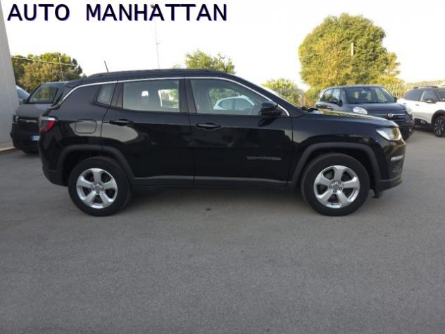 JEEP Compass 1.6 Multijet II 2WD Business rif. 23926043 - Foto 4