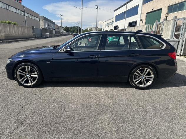 BMW Serie 3 320d Sport 190cv - Foto 3