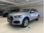 Audi Q7 Q7 50 TDI quattro tiptronic Business
