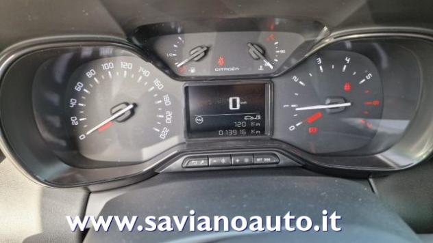 CITROEN C3 Aircross BlueHDi 110 S&S Feel rif. 23982356 - Foto 8