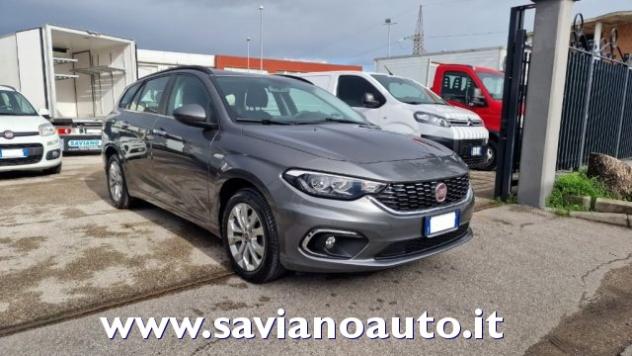 FIAT Tipo 1.6 Mjt S&S DCT SW Lounge rif. 23778984 - Foto 2