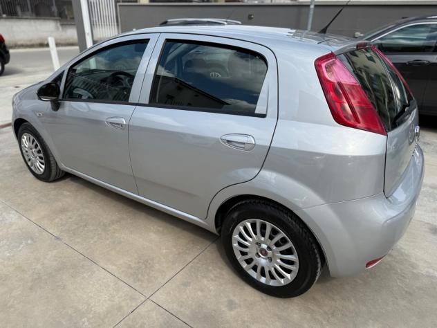 Fiat Punto 1.3 MJT II S&S 95 CV 5 porte Street - Foto 5