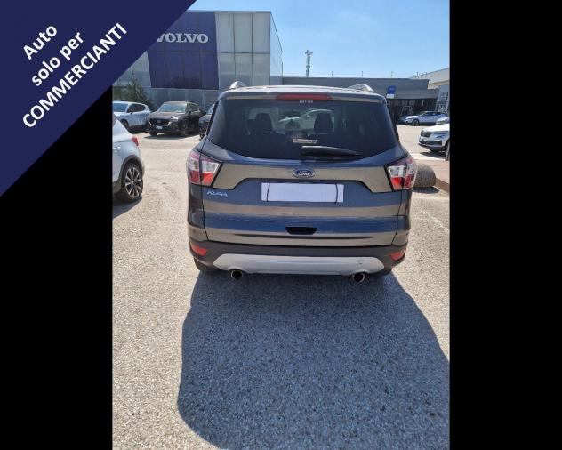 Ford Kuga 2ª serie 1.5 TDCI 120 CV S&S 2WD Business - Foto 6
