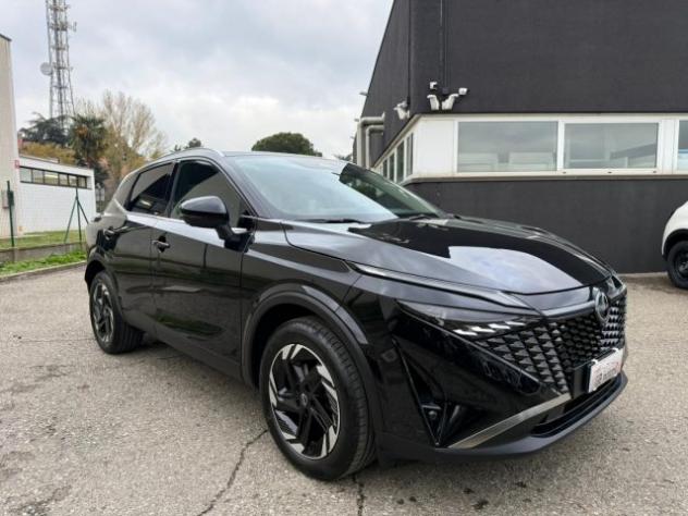NISSAN Qashqai MHEV 140 CV N-Connecta NAVI - LED - ACC - PROPILOT rif. 23950248 - Foto 5