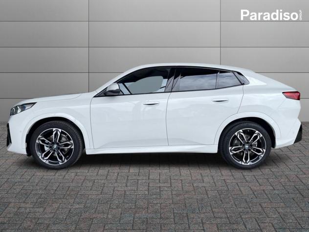 BMW X2 SDRIVE 18d - 2025 - EX AZIENDALE | 150CV - Foto 6