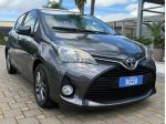 Toyota Yaris 1.4 D-4D 90CV 5 porte Lounge
