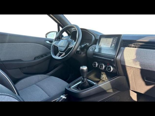 RENAULT Clio 1.0 TCe Techno rif. 23978891 - Foto 7