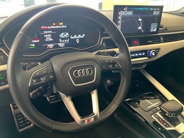 Audi A5 SPB 40 TDI S tronic line edition - Foto 10