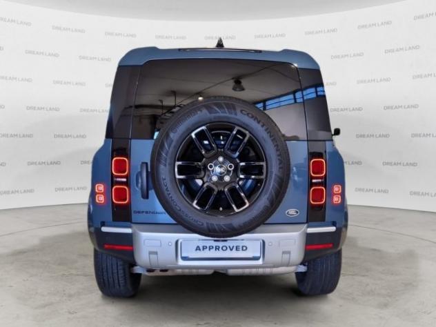 LAND ROVER Defender 110 3.0D I6 250 CV AWD Auto 6 POSTI rif. 22026937 - Foto 7