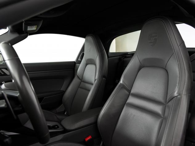 Porsche 911 911 Targa 4 PDK - Foto 10
