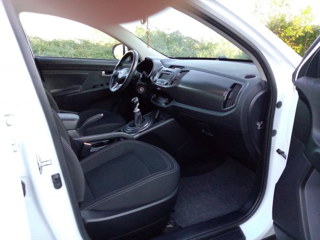 kia sportage - Foto 5