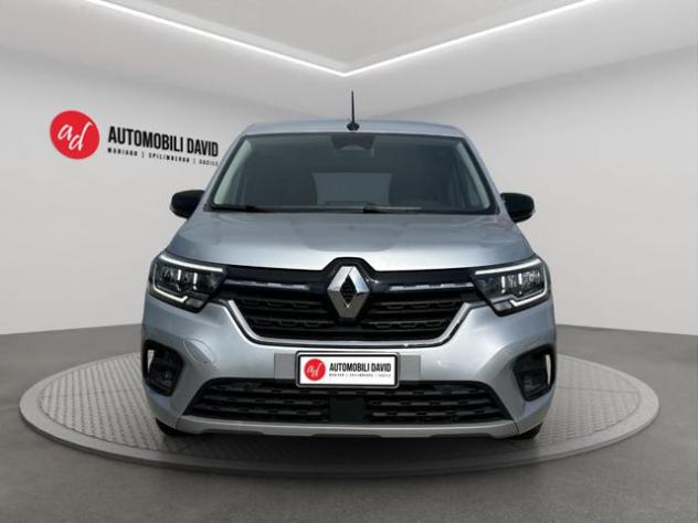RENAULT Kangoo 1.5 Blue dCi 95 CV Equilibre rif. 23973239 - Foto 5
