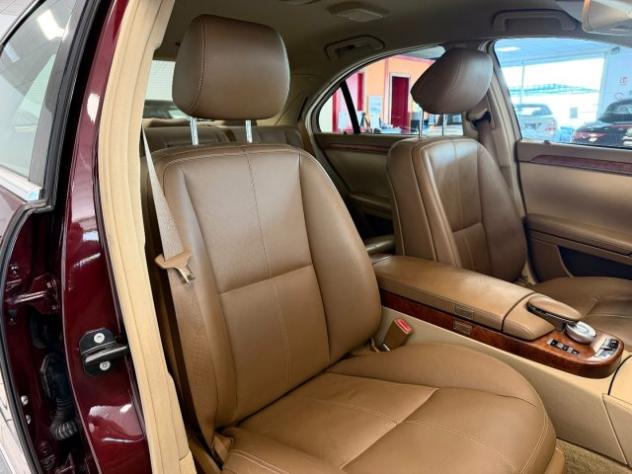 MERCEDES-BENZ S 350 ???? Iscrivibile ASI - Tagliandi rif. 23378546 - Foto 10