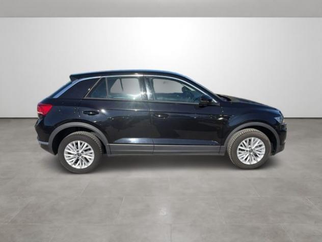 VOLKSWAGEN T-Roc 2.0 TDI SCR Business BlueMotion Technology rif. 24203480 - Foto 7