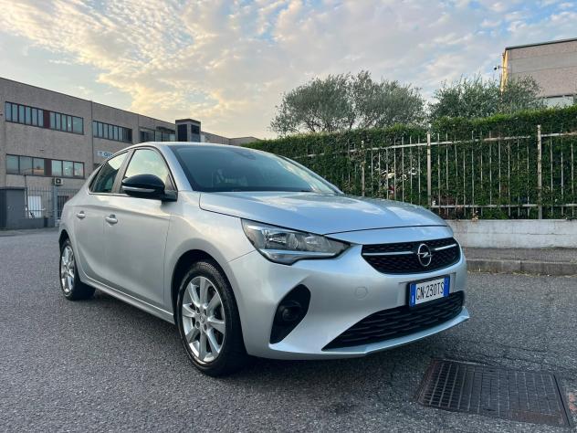 Opel Corsa 1.5 D 100CV SOLO 60.000 KM !!!! OFFERTA DELLA GIORNATA - Foto 2