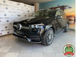 MERCEDES-BENZ GLE 300 d 4Matic Mild Hybrid PREMIUM rif. 23983152