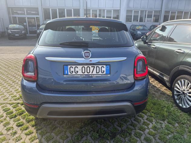 FIAT 500X Cross 1.0 T3 120cv MT CITY Cross - Foto 8