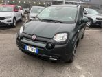 FIAT Panda Cross Panda Cross 1.0 FireFly S&S Hybrid
