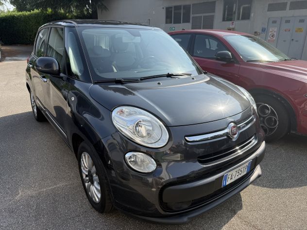 LOTTO 2 - Autovettura Fiat 500 L targata FA735TP - Foto 2