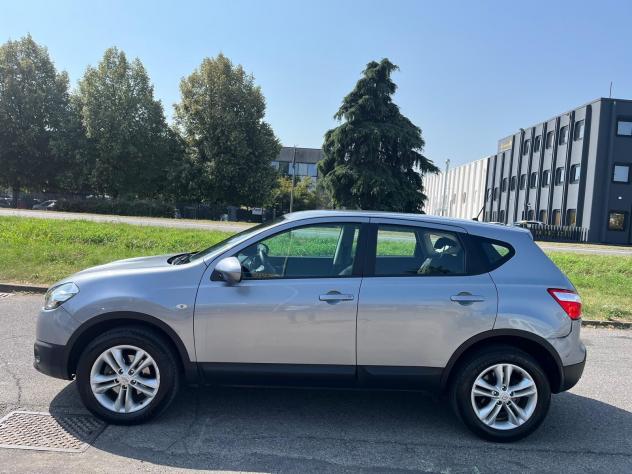 Nissan Qashqai 2.0 dCi DPF n-tec - Foto 6
