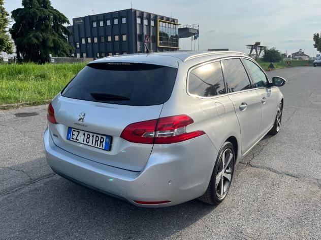 Peugeot 308 PureTech Turbo 130 S&S SW Allure - Foto 5