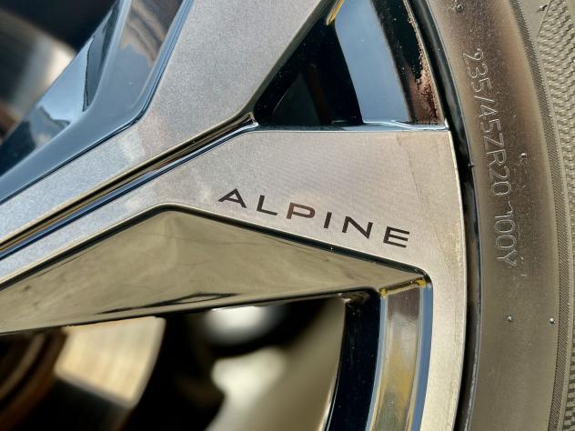 Renault Austral 1.2 E-TECH HEV 200 TECHNO ESPRIT ALPINE - Foto 8