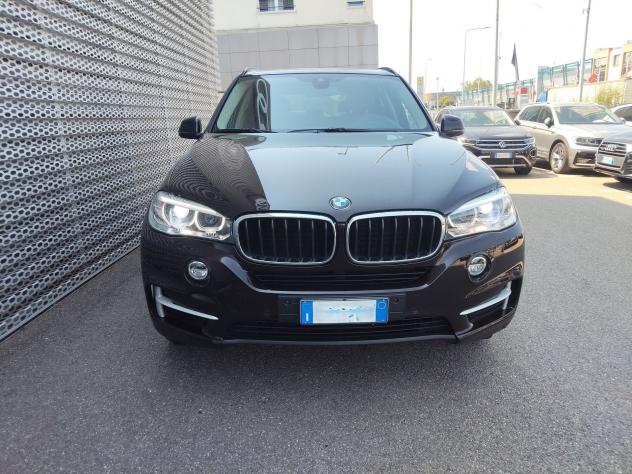 BMW X5 X5 xdrive25d Business 231cv auto - Foto 2