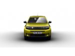 FIAT Grande Panda Grande Panda 1.2 Hybrid 110 CV S&S Icon