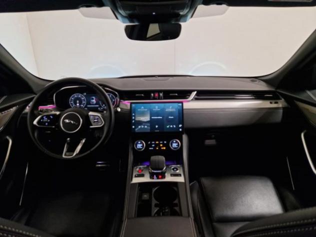 JAGUAR F-Pace 2.0 D 204 CV AWD aut. R-Dynamic SE *IVA ESPOSTA* rif. 23972661 - Foto 4