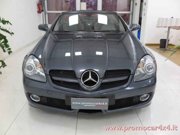 MERCEDES-BENZ SLK 200 Kompressor Sport 184Cv "Cambio A/T" Come Nuova rif. 24212261 - Foto 2