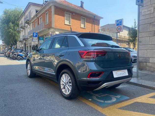 Volkswagen T-Roc 1.5 TSI #11801 - Foto 5