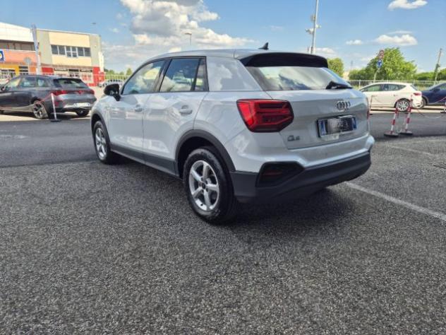 AUDI Q2 30 TFSI Business Advanced rif. 23681476 - Foto 5