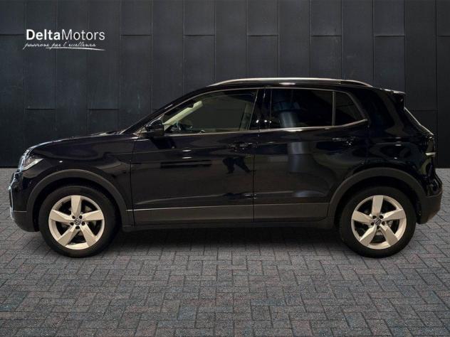 Volkswagen T-Cross 1.0 TSI 110 CV Advanced - Foto 2