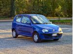 Fiat Seicento 1.1i cat Sporting Michael Schumacher 2001-E3 Manuale NEO