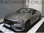 MERCEDES-BENZ E 53 AMG 4Matic+ EQ-Boost Cabrio AMG "Iva Esposta" rif. 24063598