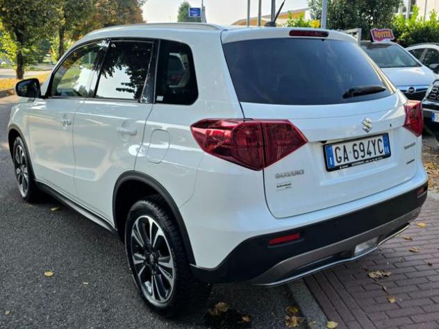SUZUKI Vitara 1.4 Boosterjet A/T 4WD AllGrip Starview rif. 24139672 - Foto 5