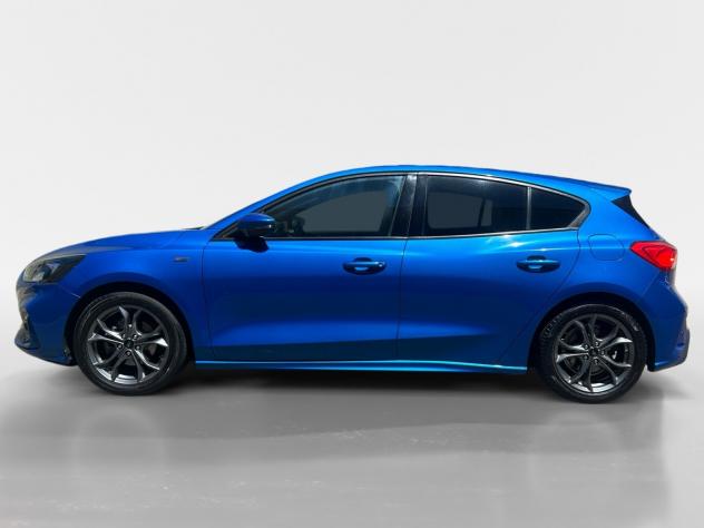 Ford Focus 1.5 EcoBlue 120 CV 5p. ST-Line - Foto 3
