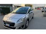 Peugeot 5008 1.6 HDi 115CV 7 POSTI