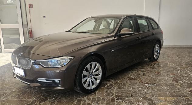 Bmw 318 318d Touring - Foto 3