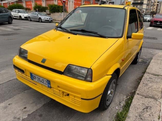 Fiat 500 Sporting Motore nuovo Anche permuta - Foto 6