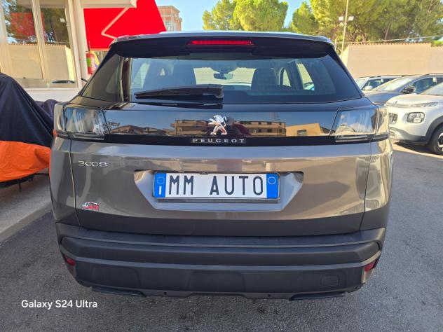 Peugeot 3008 BlueHDi 130 S&S Allure - Foto 4