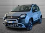 FIAT Panda 3ª serie 1.2 City Cross