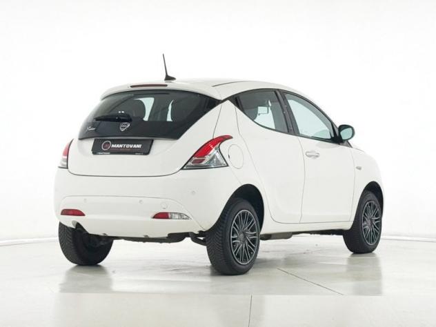 Lancia Ypsilon 0.9 TwinAir 70cv metano Ecochic GOLD - Foto 5