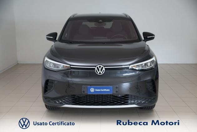 Volkswagen ID.4 1ST Batteria da 77kWh 150 kW 204 CV - Foto 2