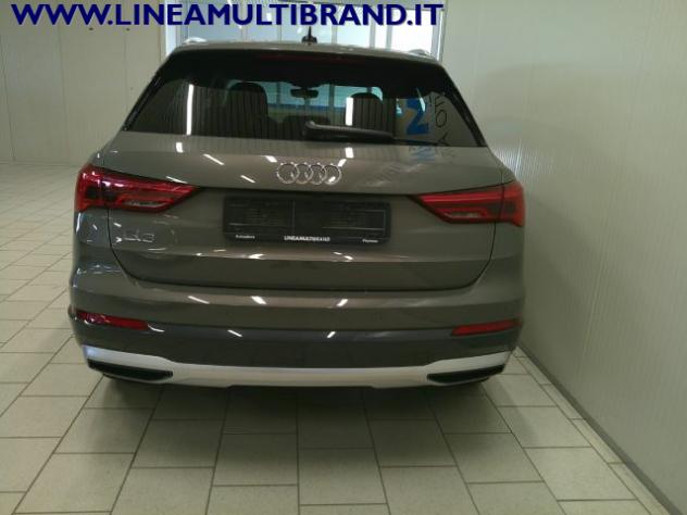 AUDI Q3 35 TDI S tronic Business Advanced Garanzia 24 Mesi rif. 24108976 - Foto 3